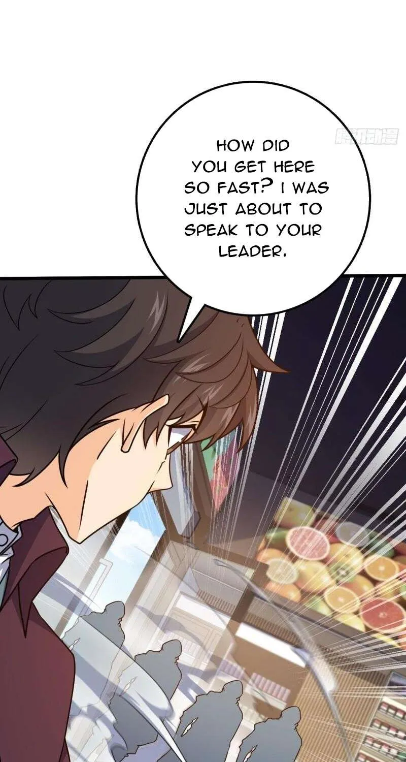 Spare Me, Great Lord! Chapter 680 page 25 - 
