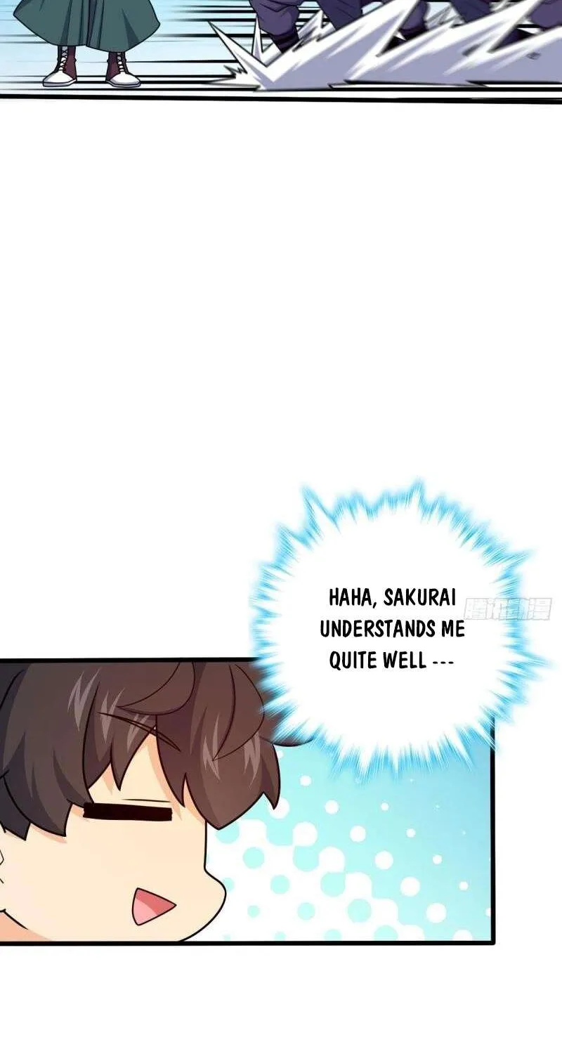 Spare Me, Great Lord! Chapter 680 page 27 - 