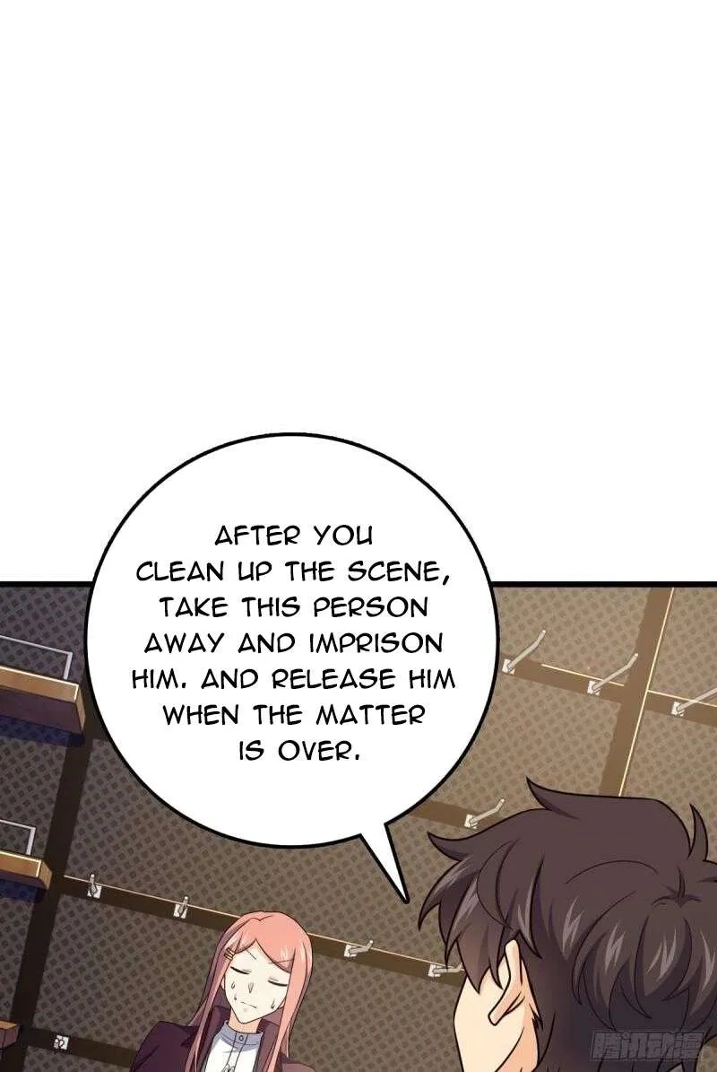Spare Me, Great Lord! Chapter 680 page 28 - 