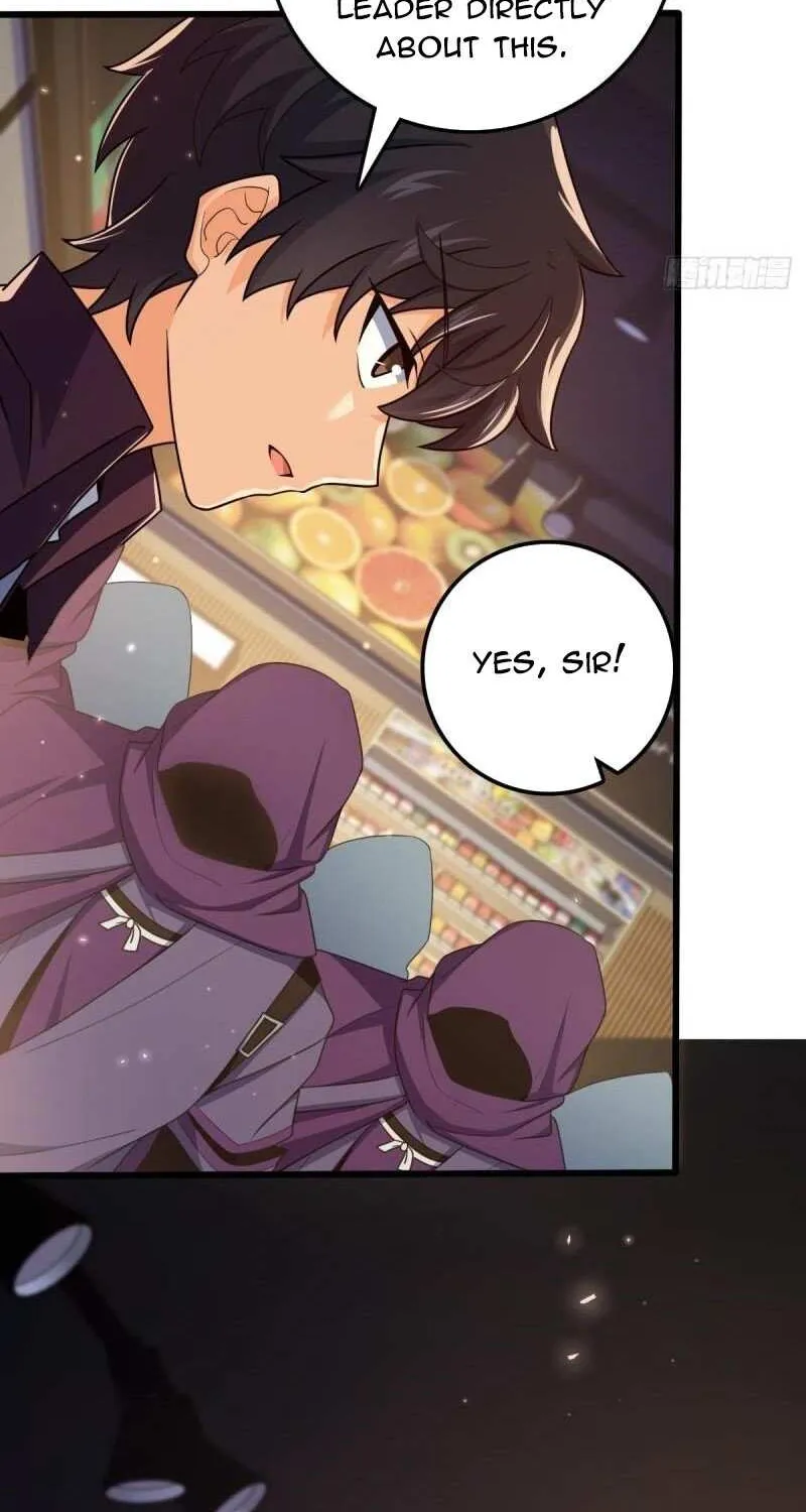 Spare Me, Great Lord! Chapter 680 page 30 - 