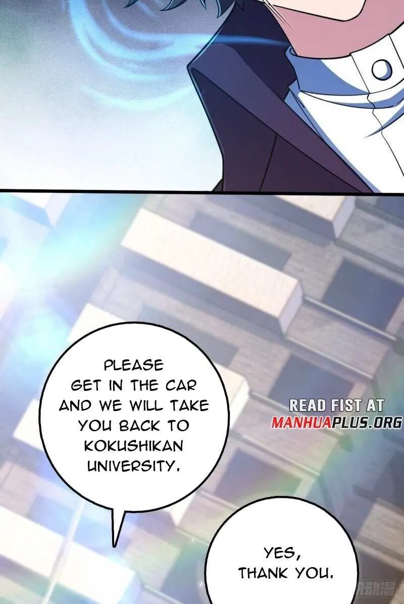 Spare Me, Great Lord! Chapter 680 page 33 - 