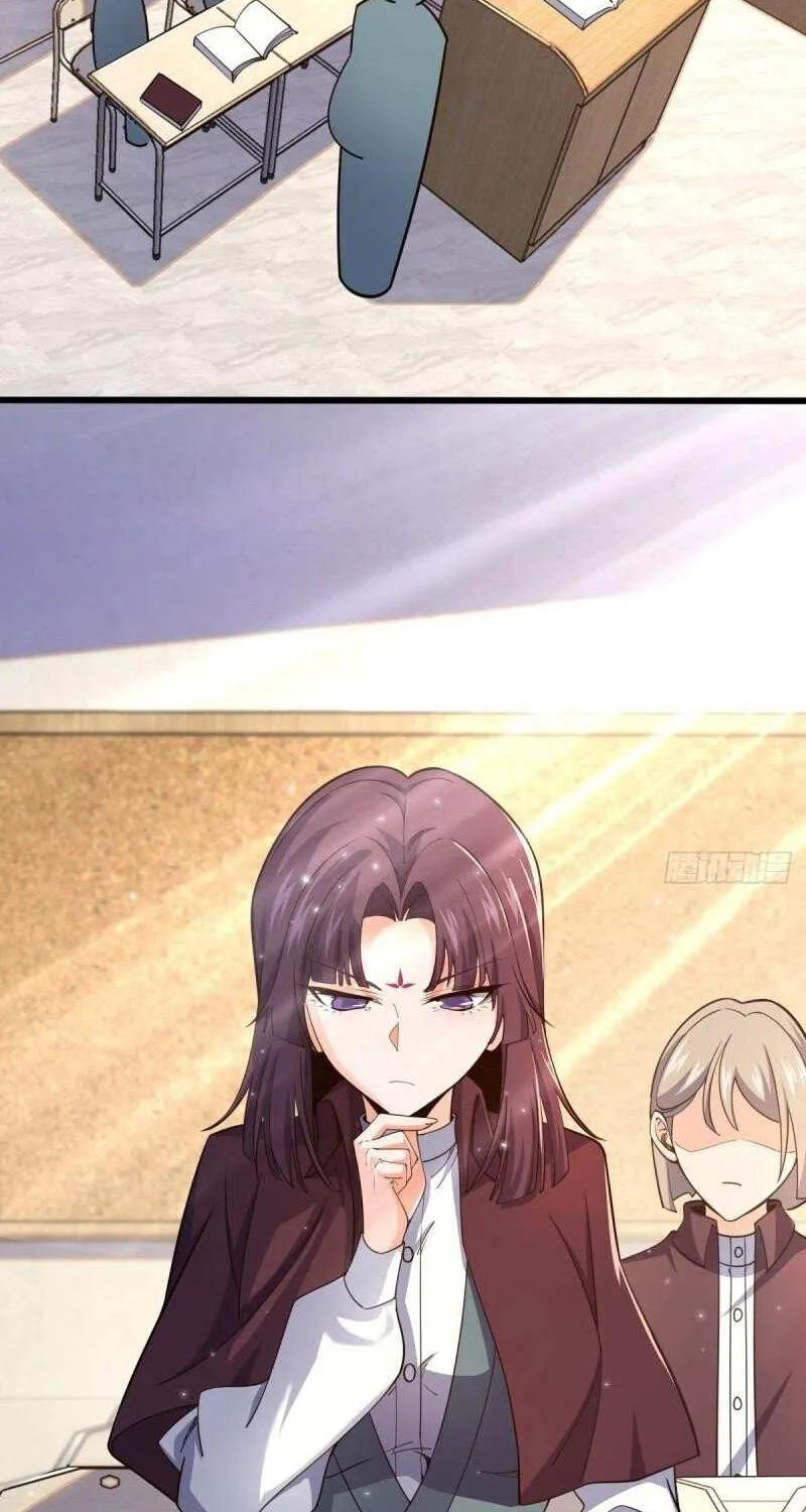 Spare Me, Great Lord! Chapter 680 page 37 - 