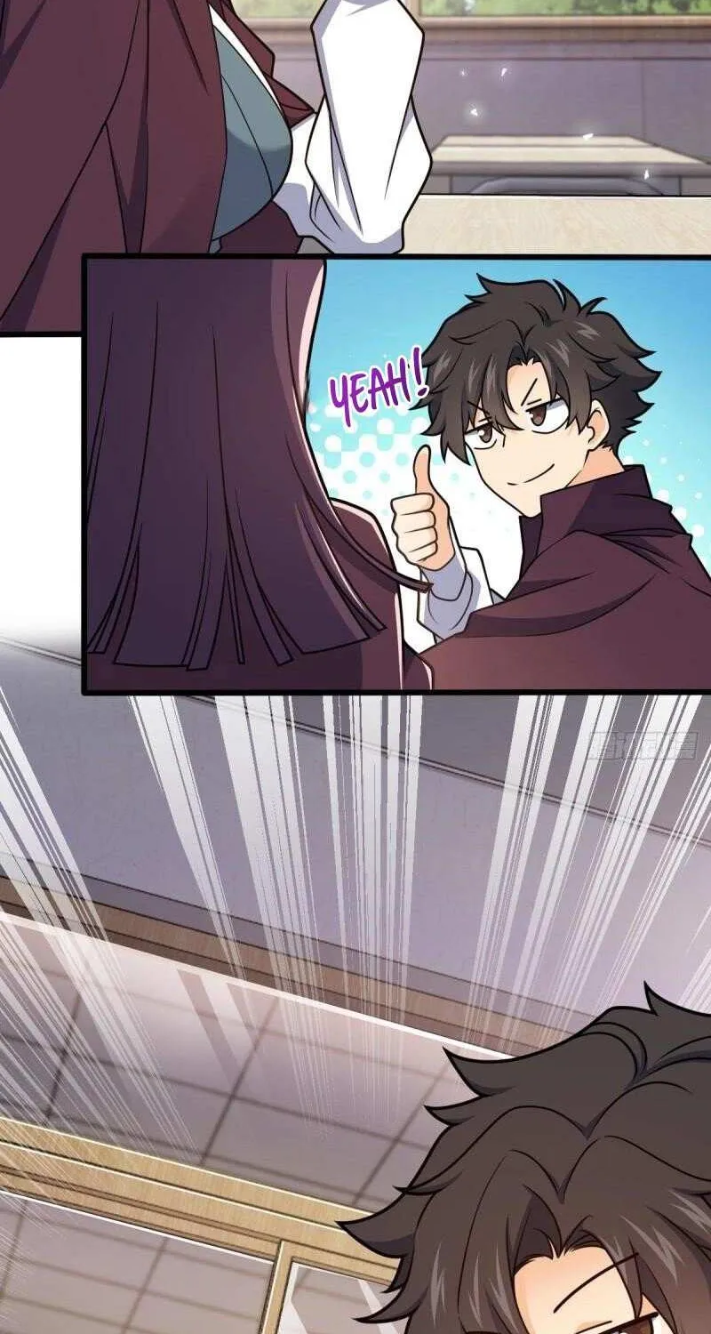 Spare Me, Great Lord! Chapter 680 page 47 - 