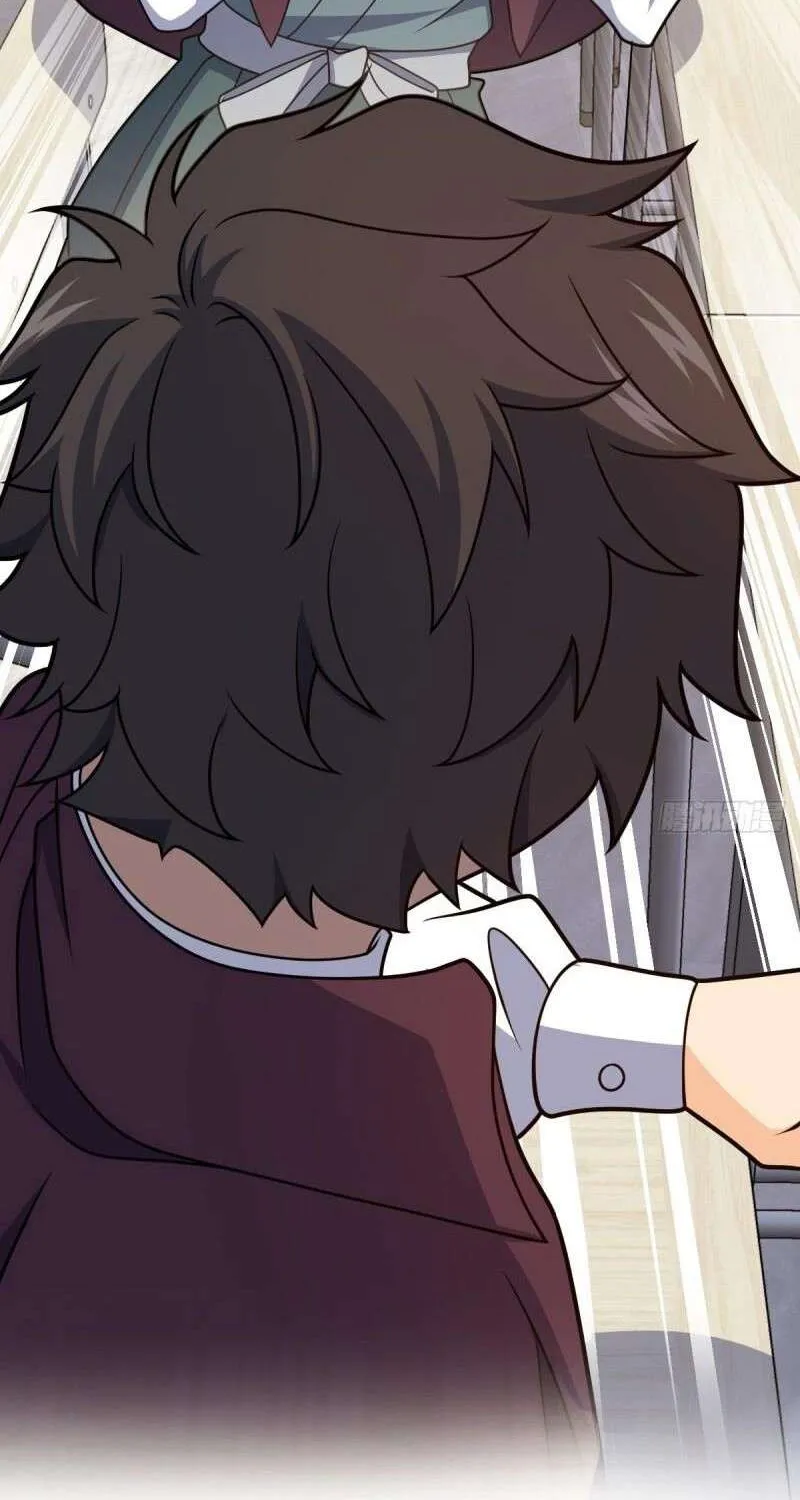 Spare Me, Great Lord! Chapter 680 page 52 - 