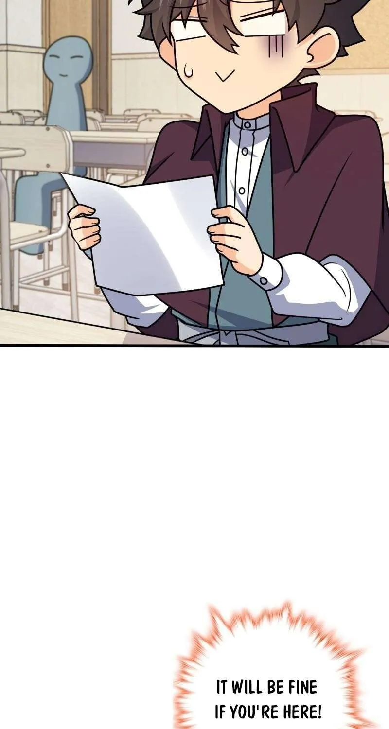 Spare Me, Great Lord! Chapter 680 page 54 - 