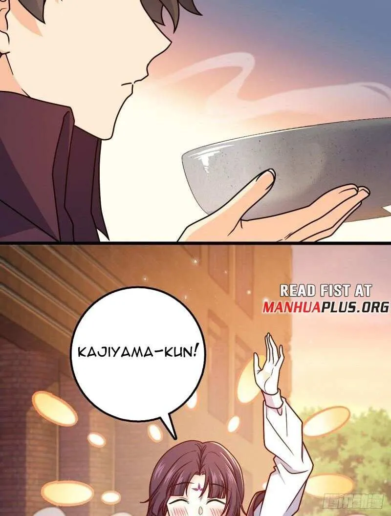 Spare Me, Great Lord! Chapter 680 page 63 - 