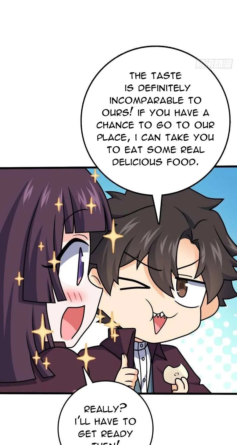 Spare Me, Great Lord! Chapter 680 page 70 - 