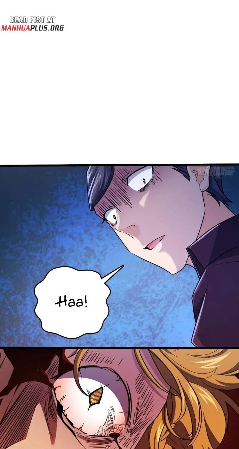 Spare Me, Great Lord! Chapter 680 page 8 - 