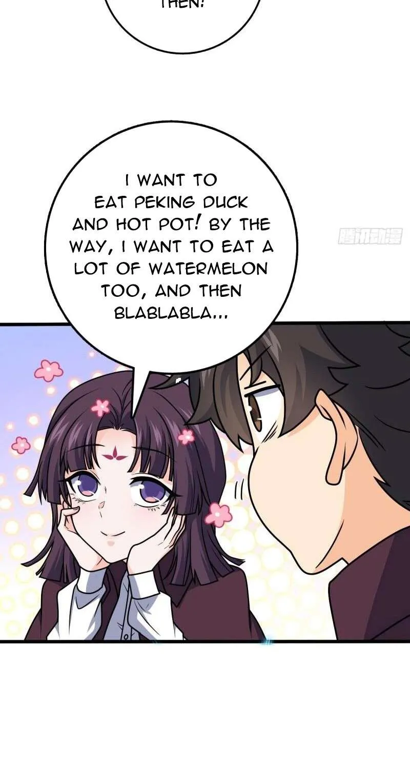 Spare Me, Great Lord! Chapter 680 page 71 - 