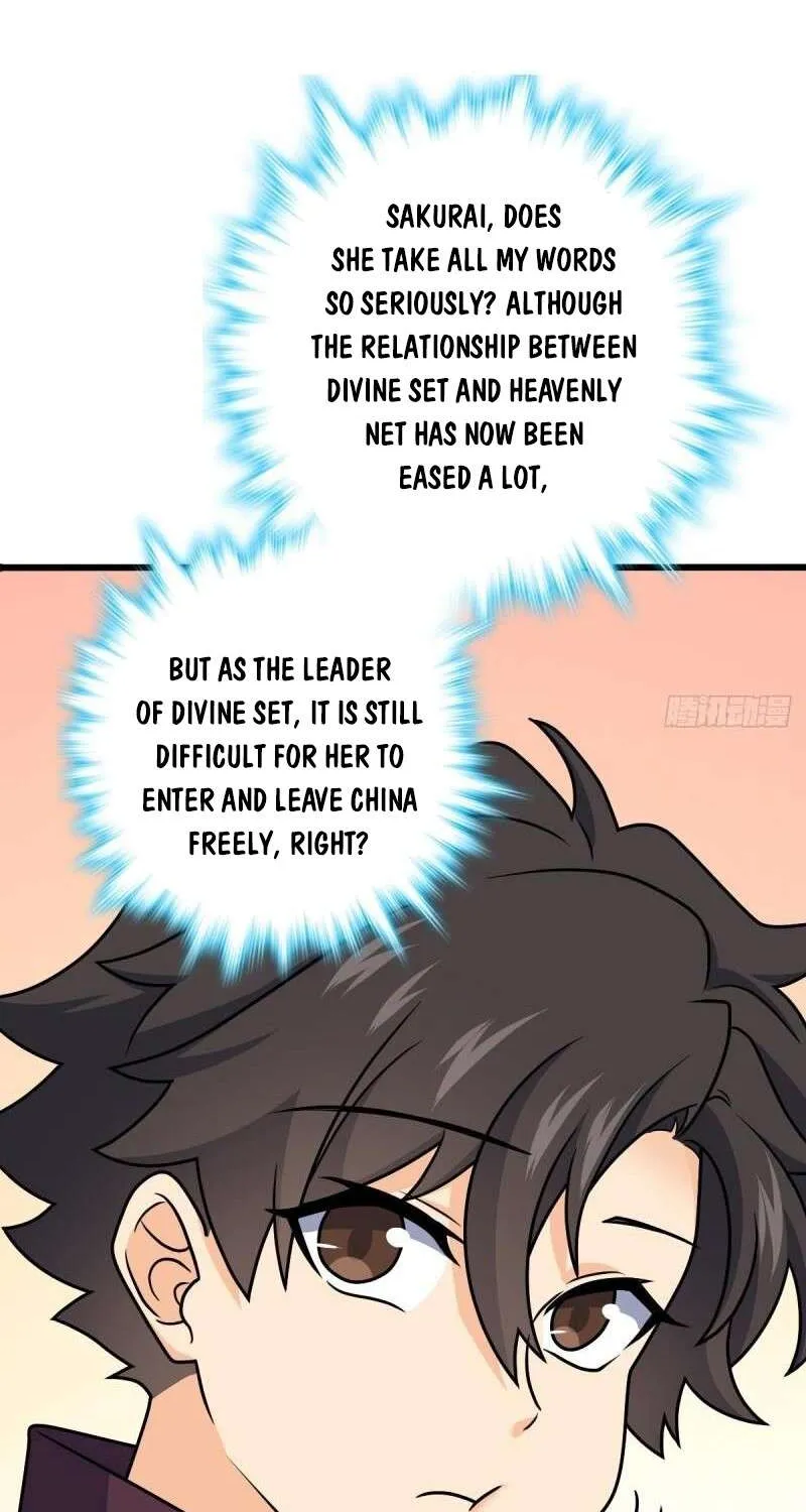 Spare Me, Great Lord! Chapter 680 page 72 - 