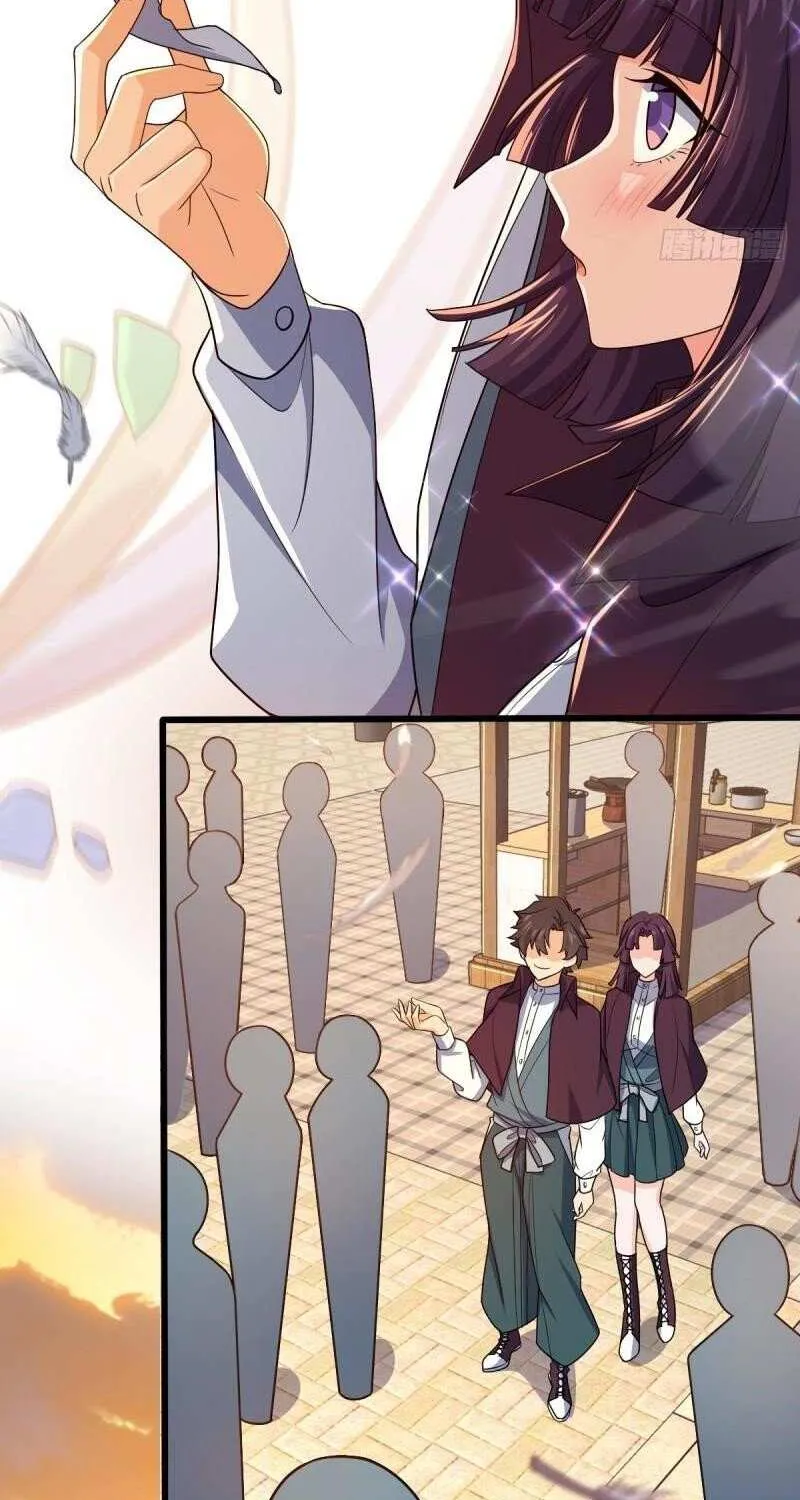 Spare Me, Great Lord! Chapter 680 page 76 - 