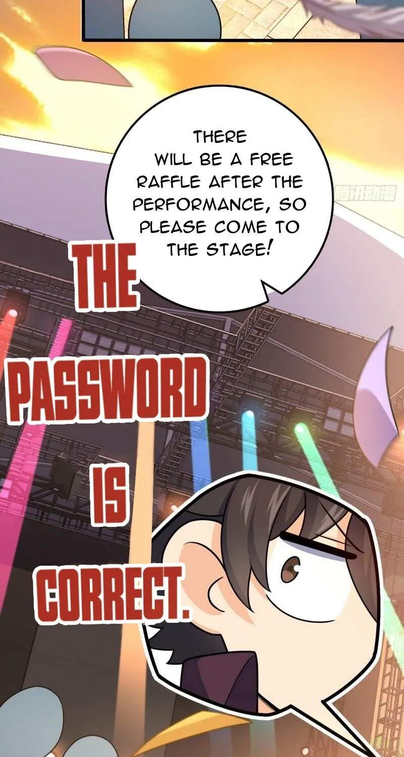 Spare Me, Great Lord! Chapter 680 page 77 - 