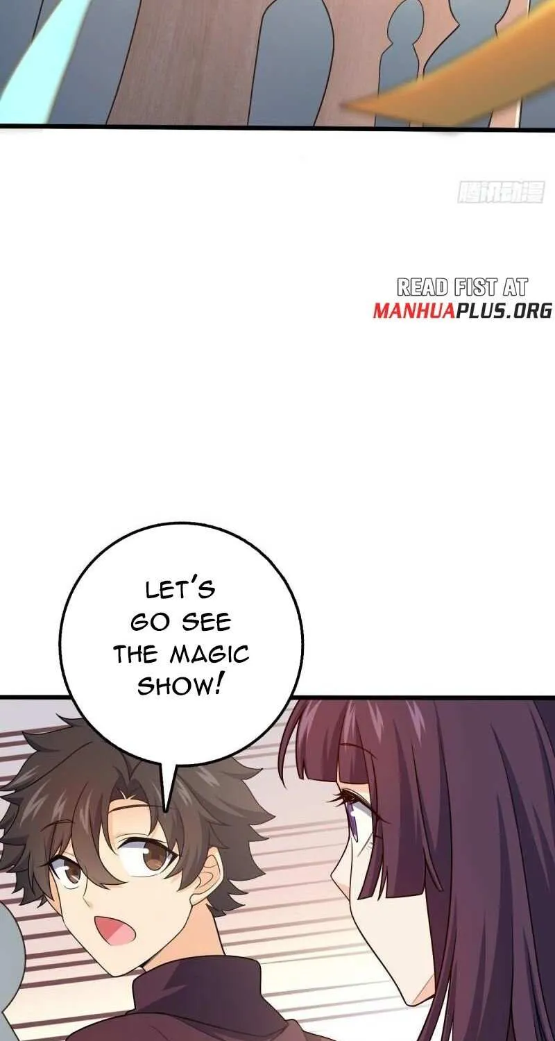Spare Me, Great Lord! Chapter 680 page 79 - 