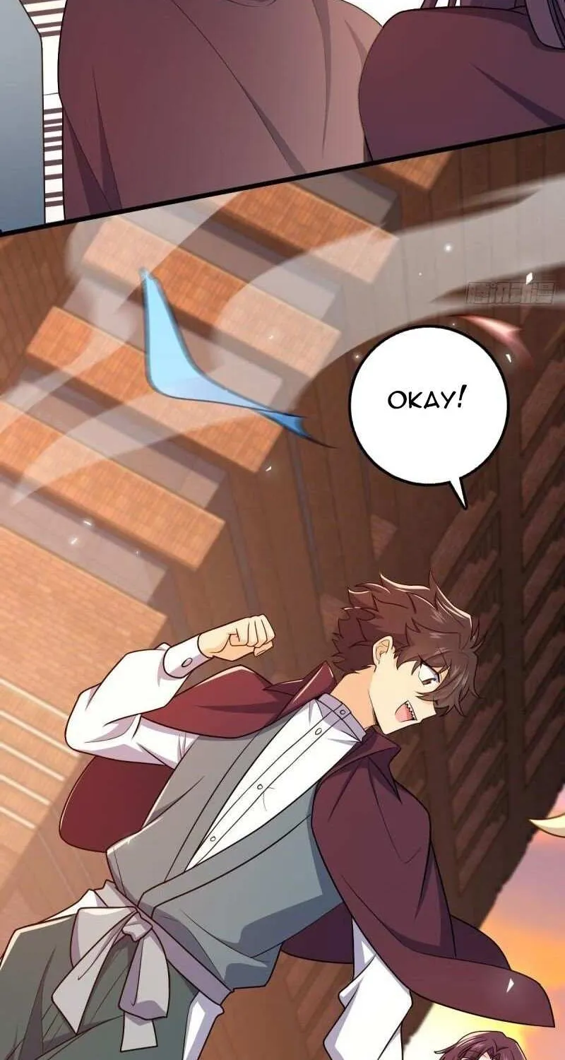 Spare Me, Great Lord! Chapter 680 page 80 - 