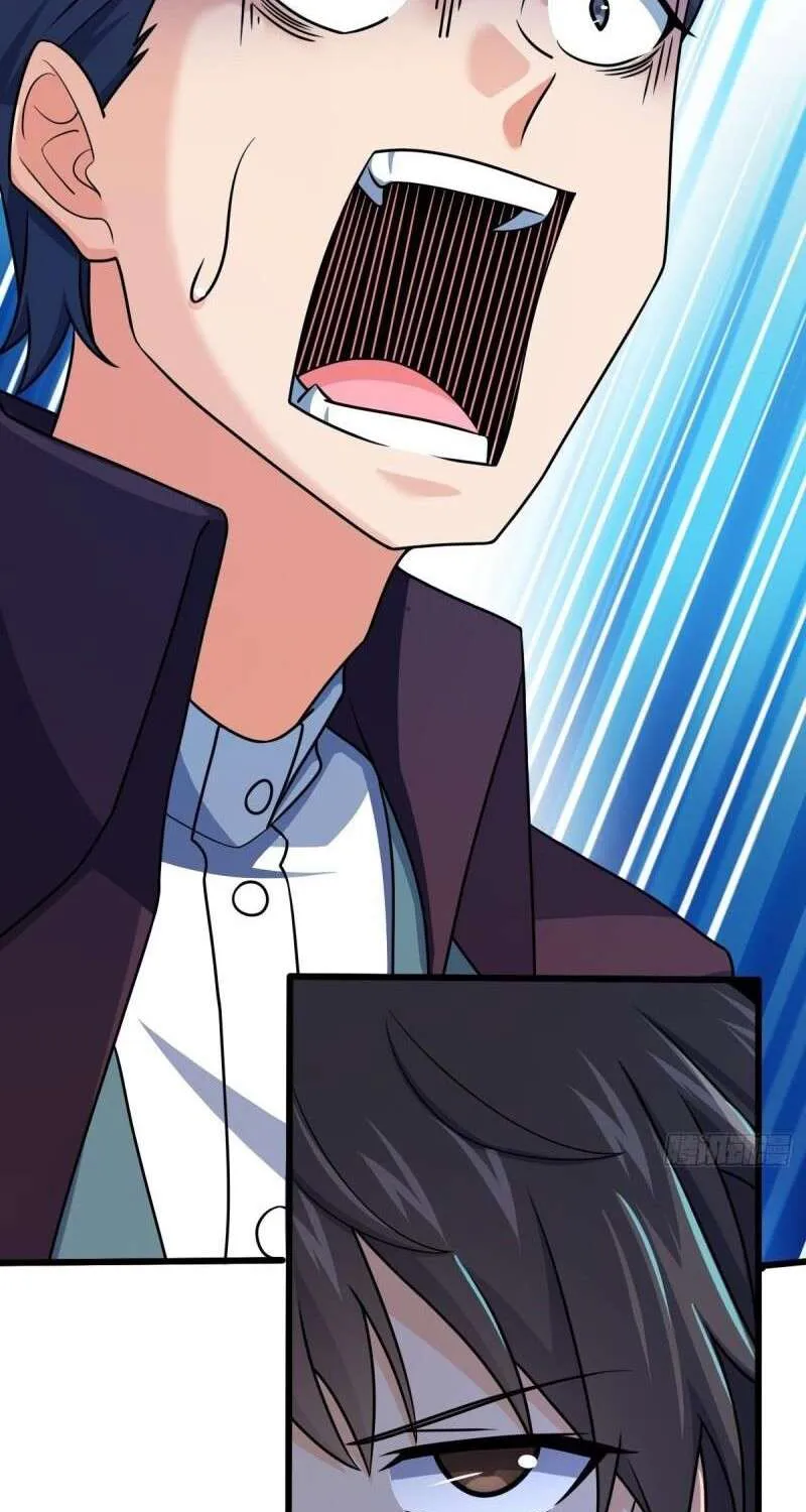 Spare Me, Great Lord! Chapter 680 page 10 - 