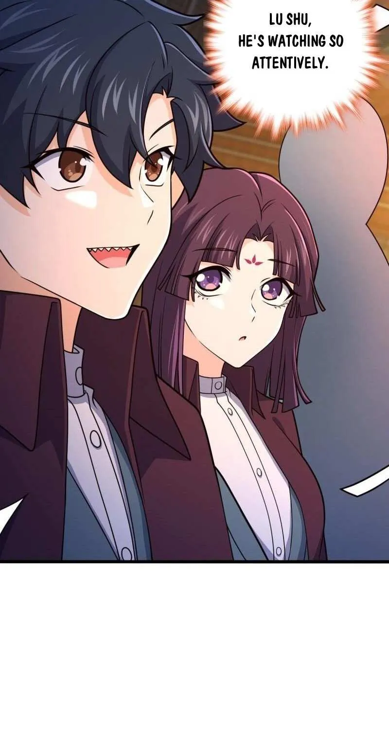 Spare Me, Great Lord! Chapter 681 page 18 - 