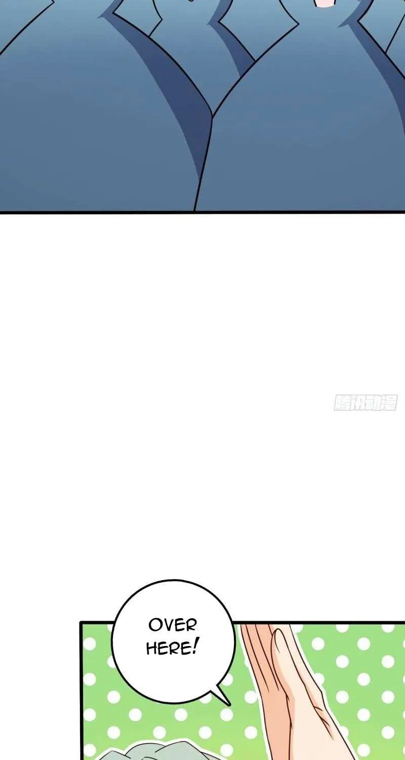 Spare Me, Great Lord! Chapter 681 page 26 - 
