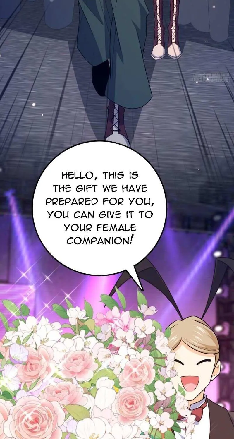 Spare Me, Great Lord! Chapter 681 page 29 - 