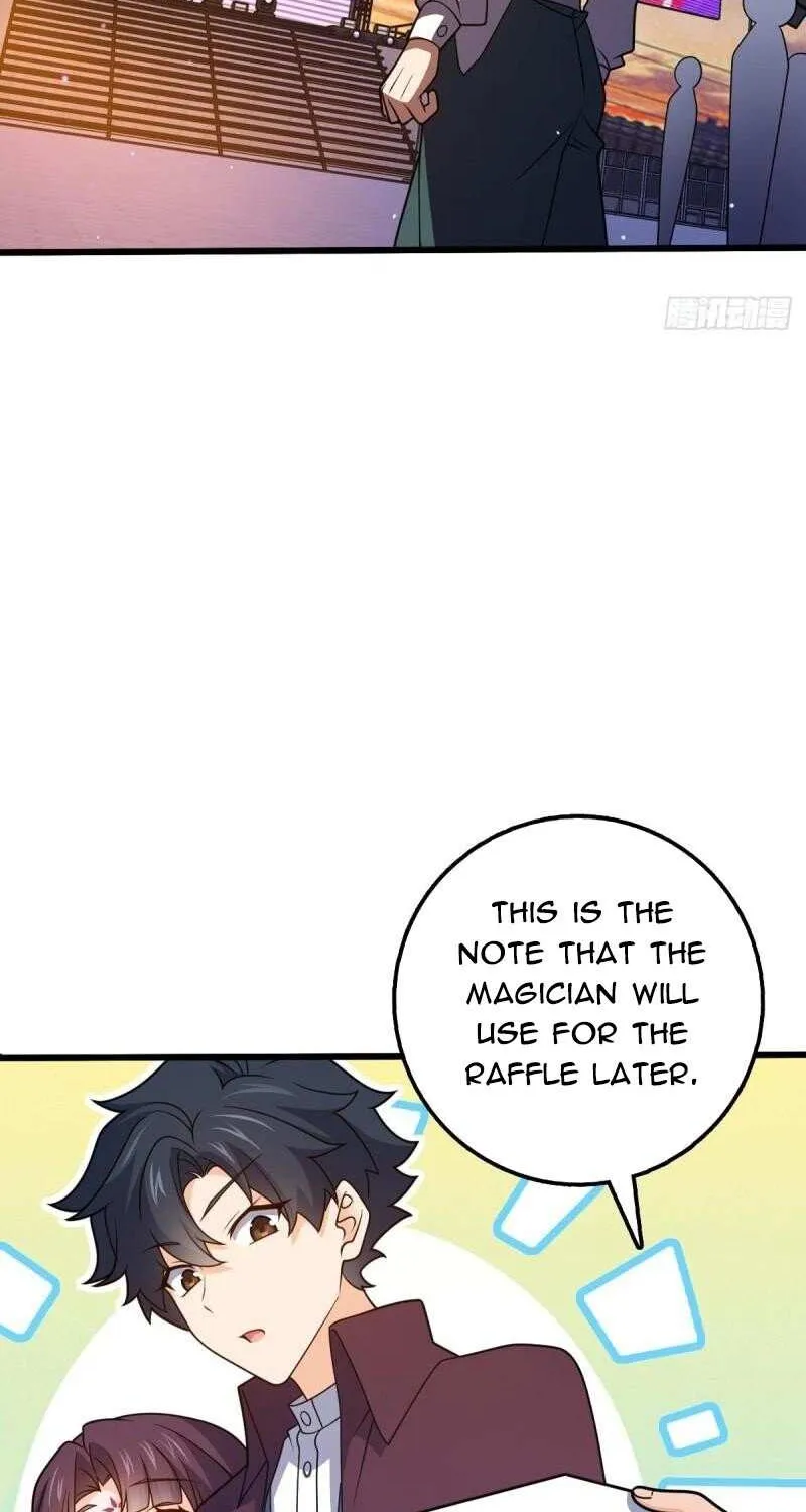 Spare Me, Great Lord! Chapter 681 page 4 - 