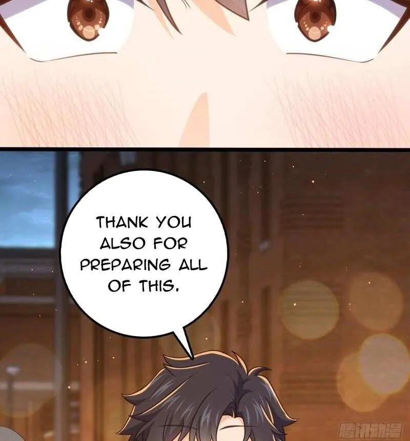 Spare Me, Great Lord! Chapter 681 page 37 - 