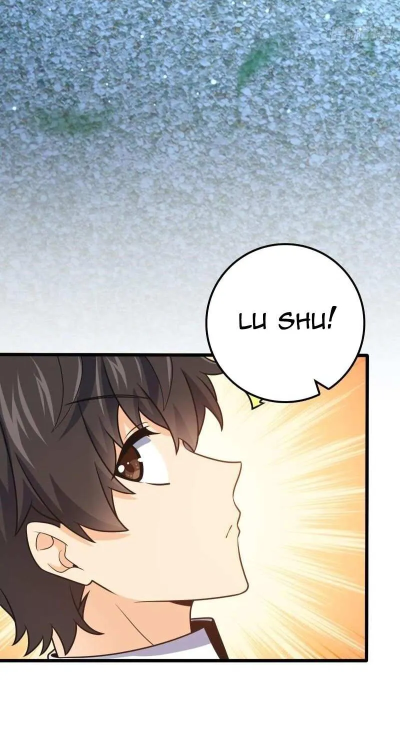 Spare Me, Great Lord! Chapter 681 page 49 - 