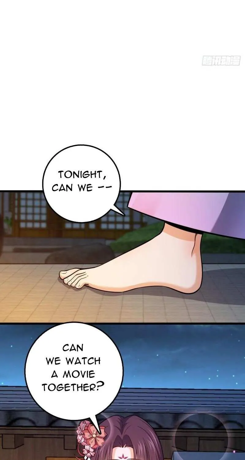 Spare Me, Great Lord! Chapter 681 page 50 - 