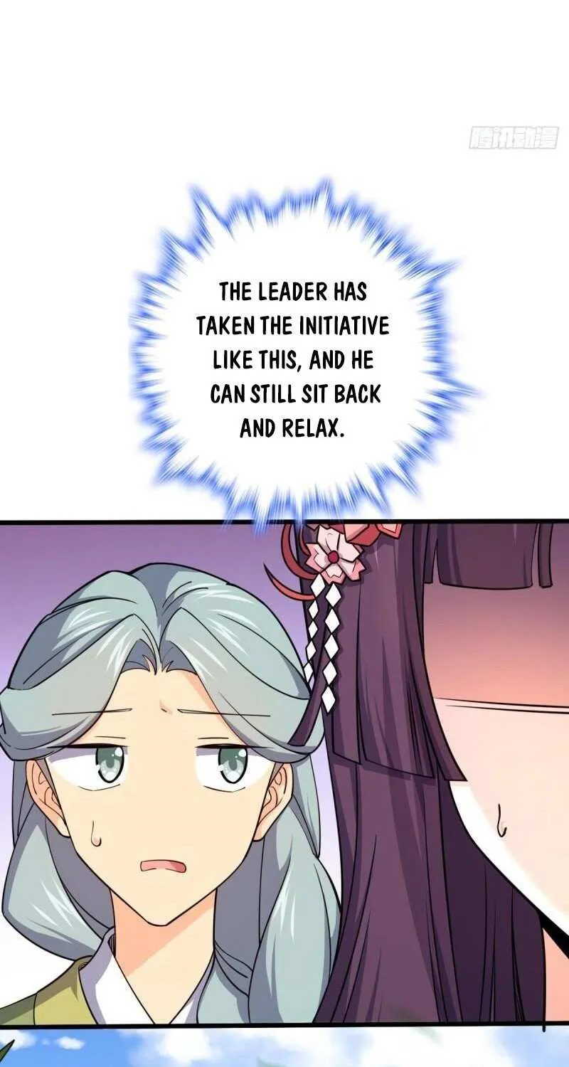 Spare Me, Great Lord! Chapter 681 page 60 - 