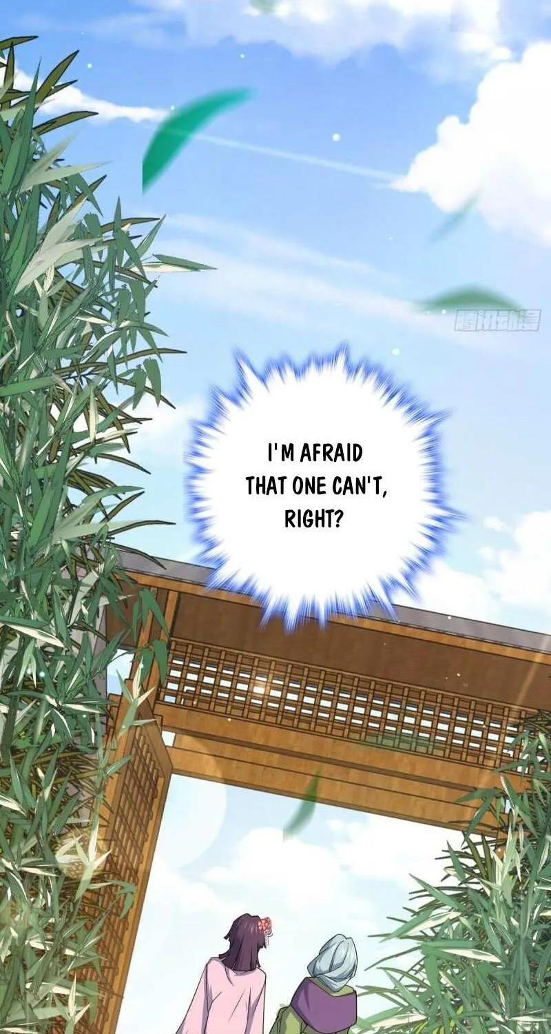 Spare Me, Great Lord! Chapter 681 page 61 - 