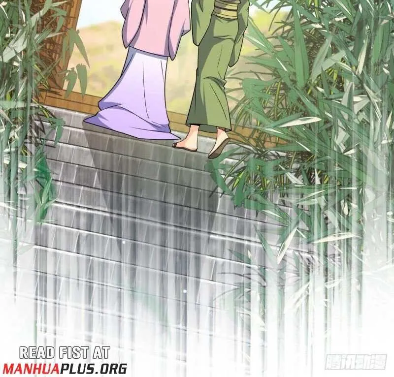 Spare Me, Great Lord! Chapter 681 page 62 - 
