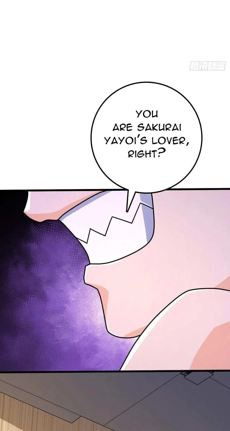 Spare Me, Great Lord! Chapter 681 page 68 - 