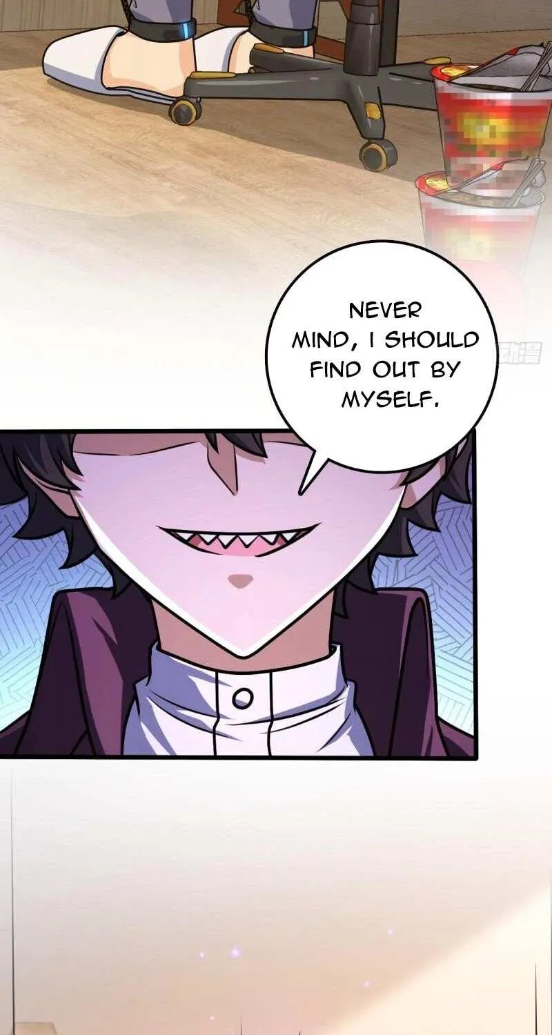 Spare Me, Great Lord! Chapter 681 page 70 - 