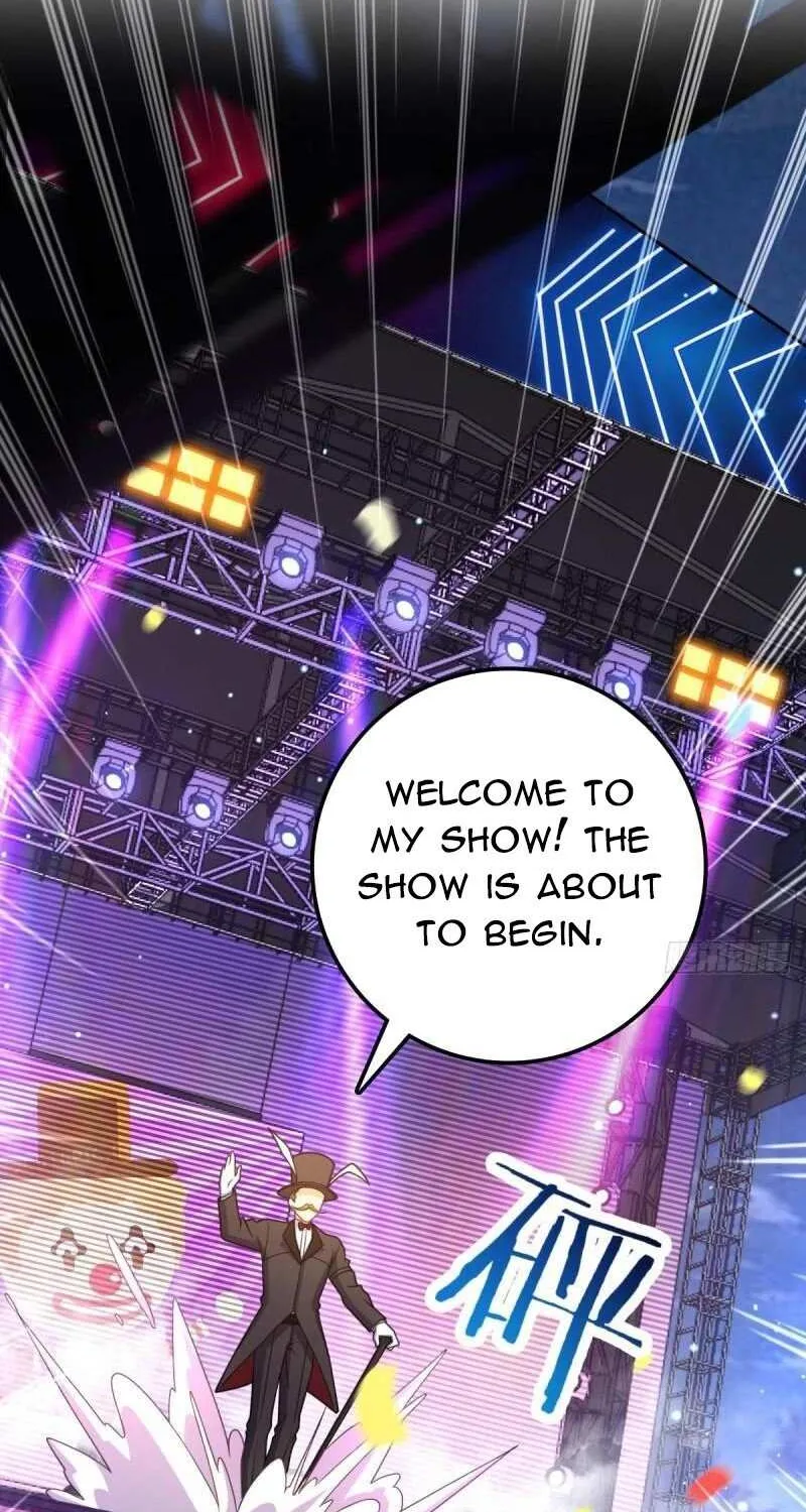 Spare Me, Great Lord! Chapter 681 page 8 - 