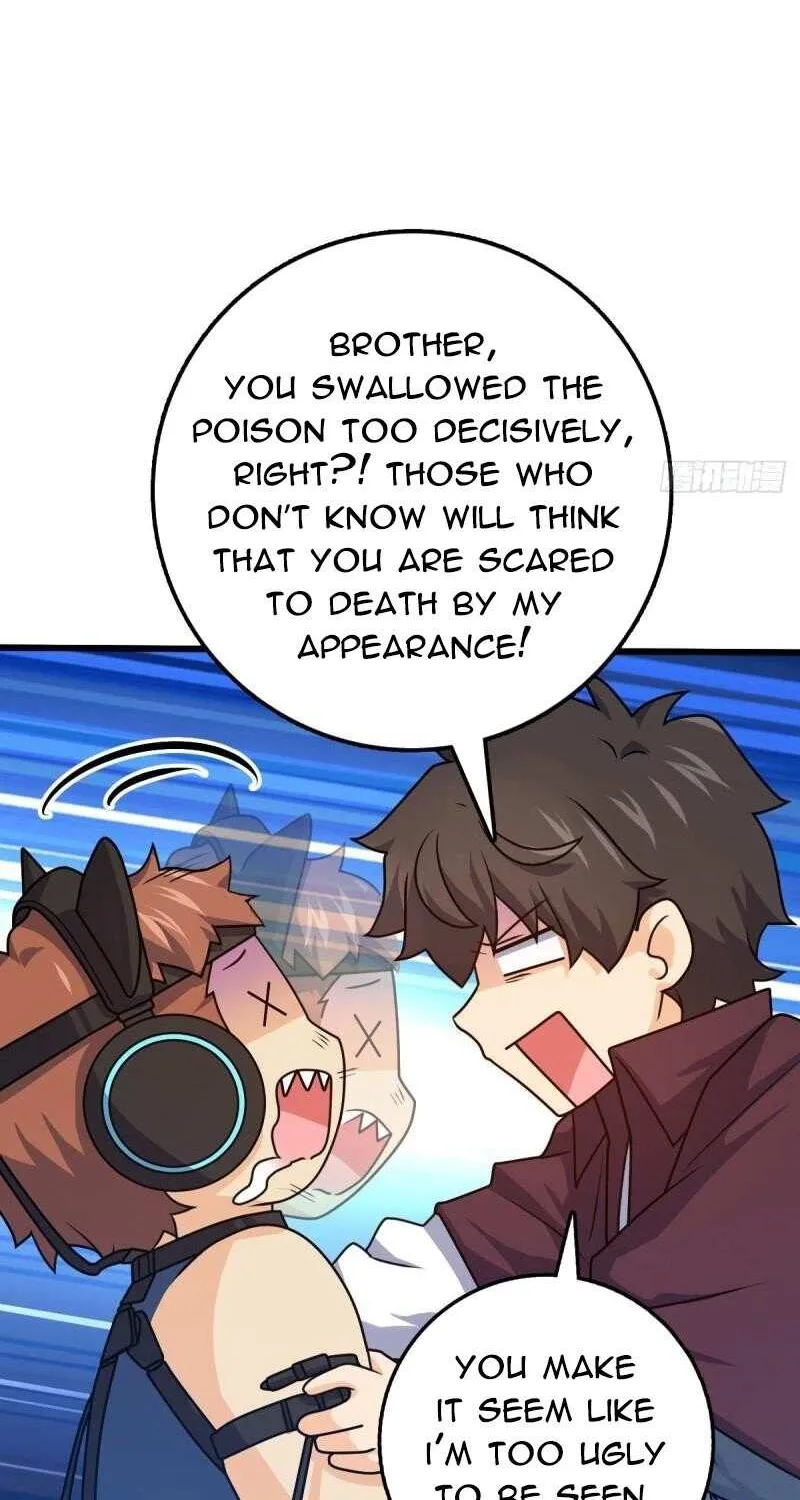 Spare Me, Great Lord! Chapter 681 page 76 - 