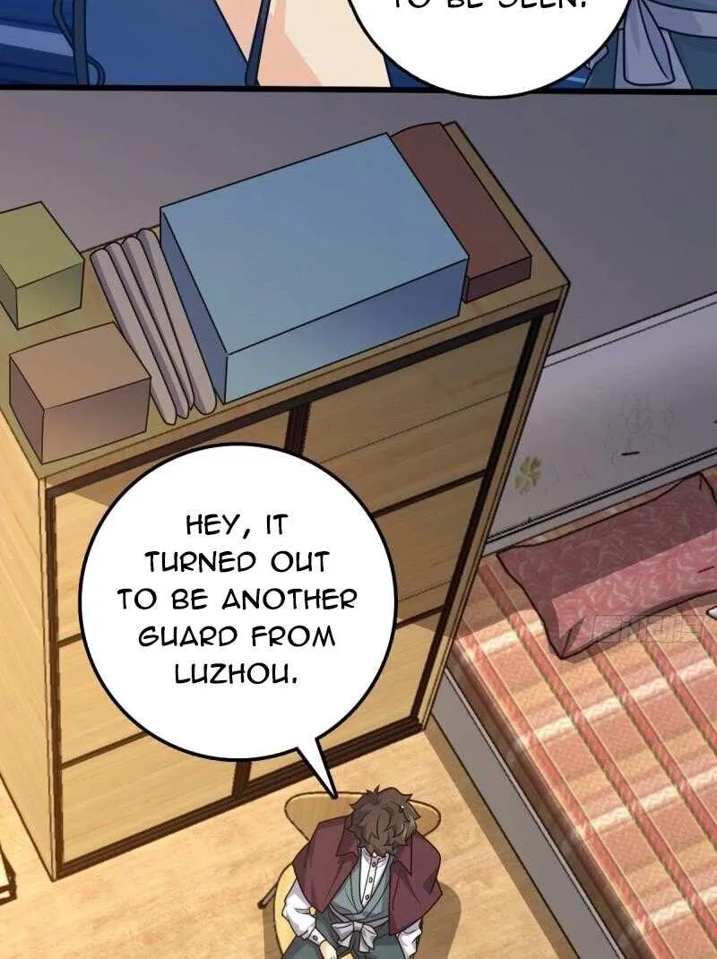 Spare Me, Great Lord! Chapter 681 page 77 - 