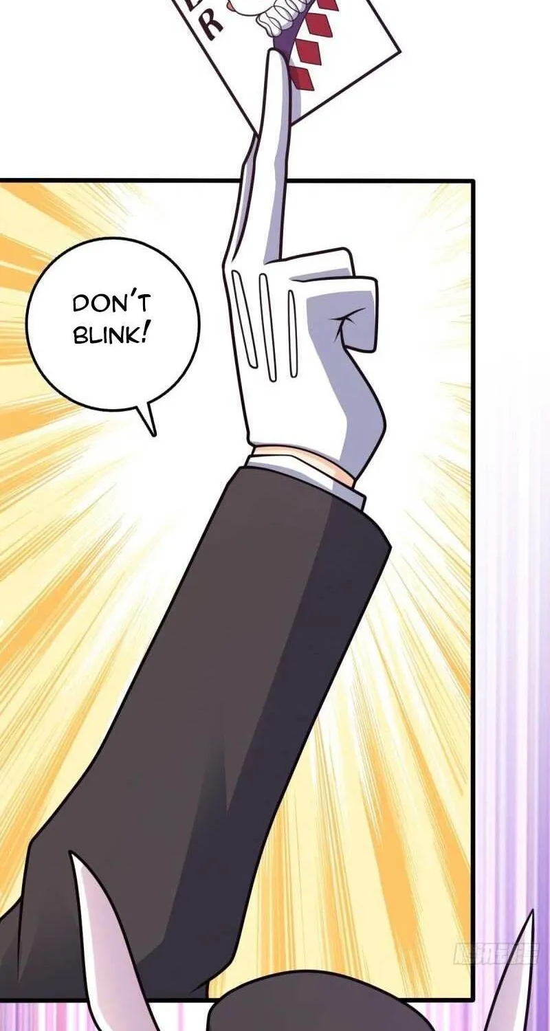 Spare Me, Great Lord! Chapter 681 page 10 - 
