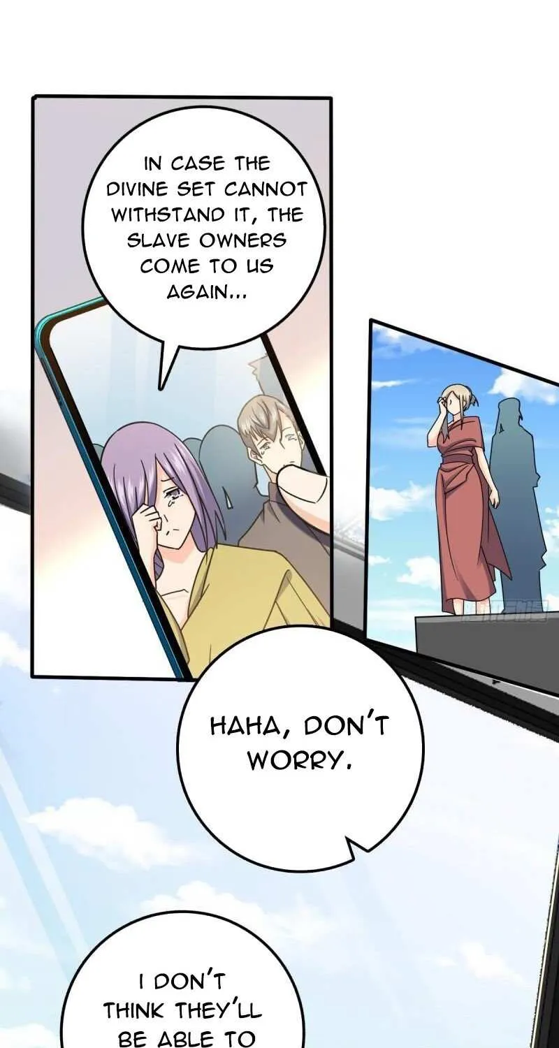 Spare Me, Great Lord! Chapter 682 page 12 - 