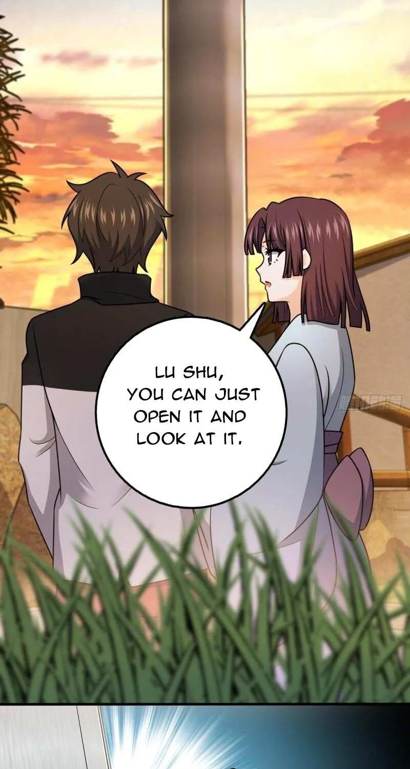 Spare Me, Great Lord! Chapter 682 page 17 - 