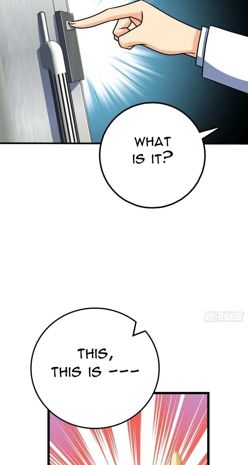 Spare Me, Great Lord! Chapter 682 page 18 - 