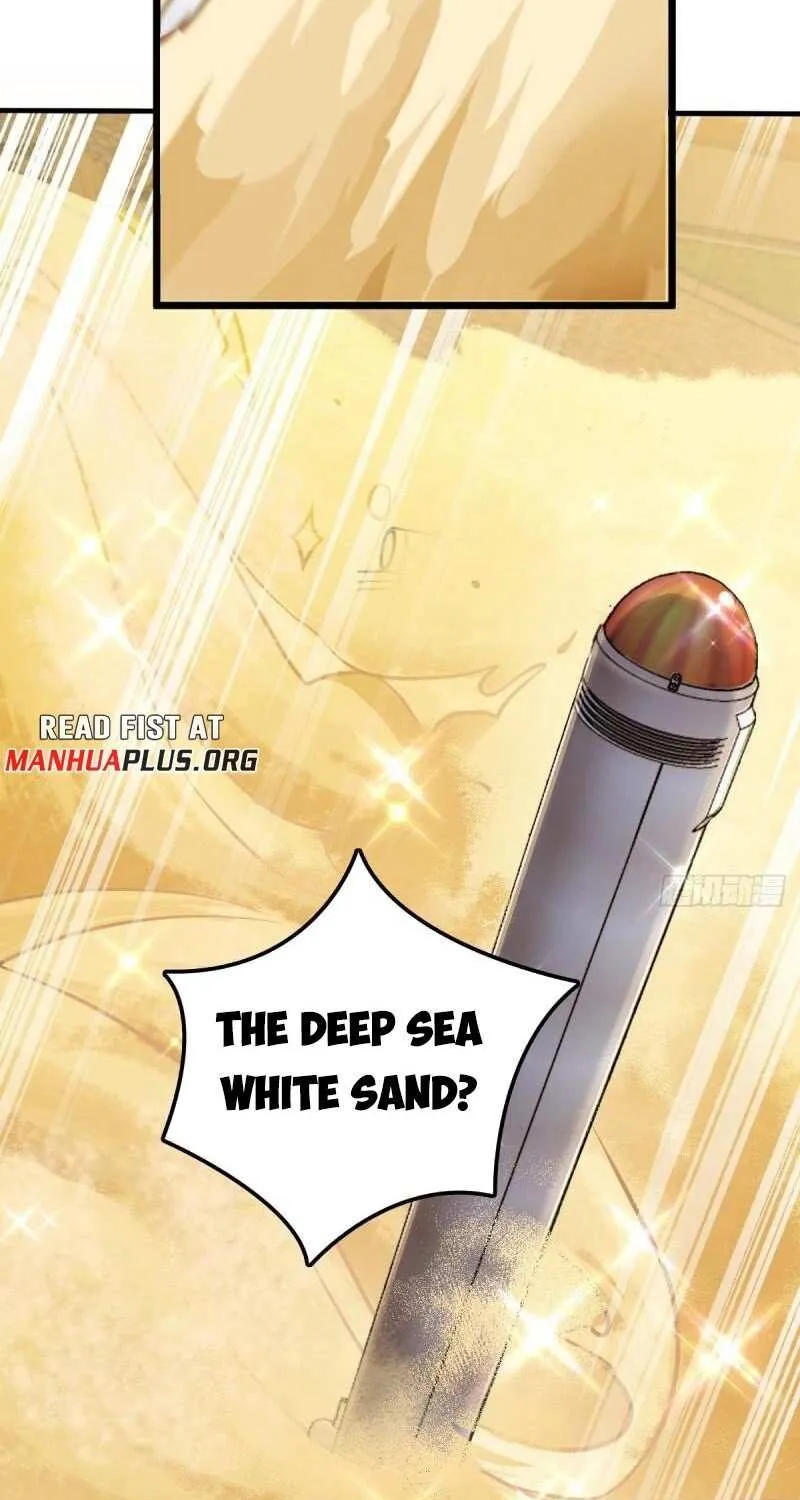 Spare Me, Great Lord! Chapter 682 page 20 - 