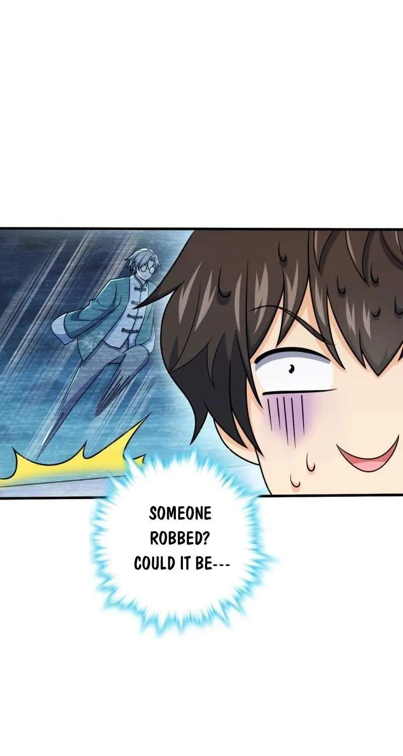 Spare Me, Great Lord! Chapter 682 page 23 - 