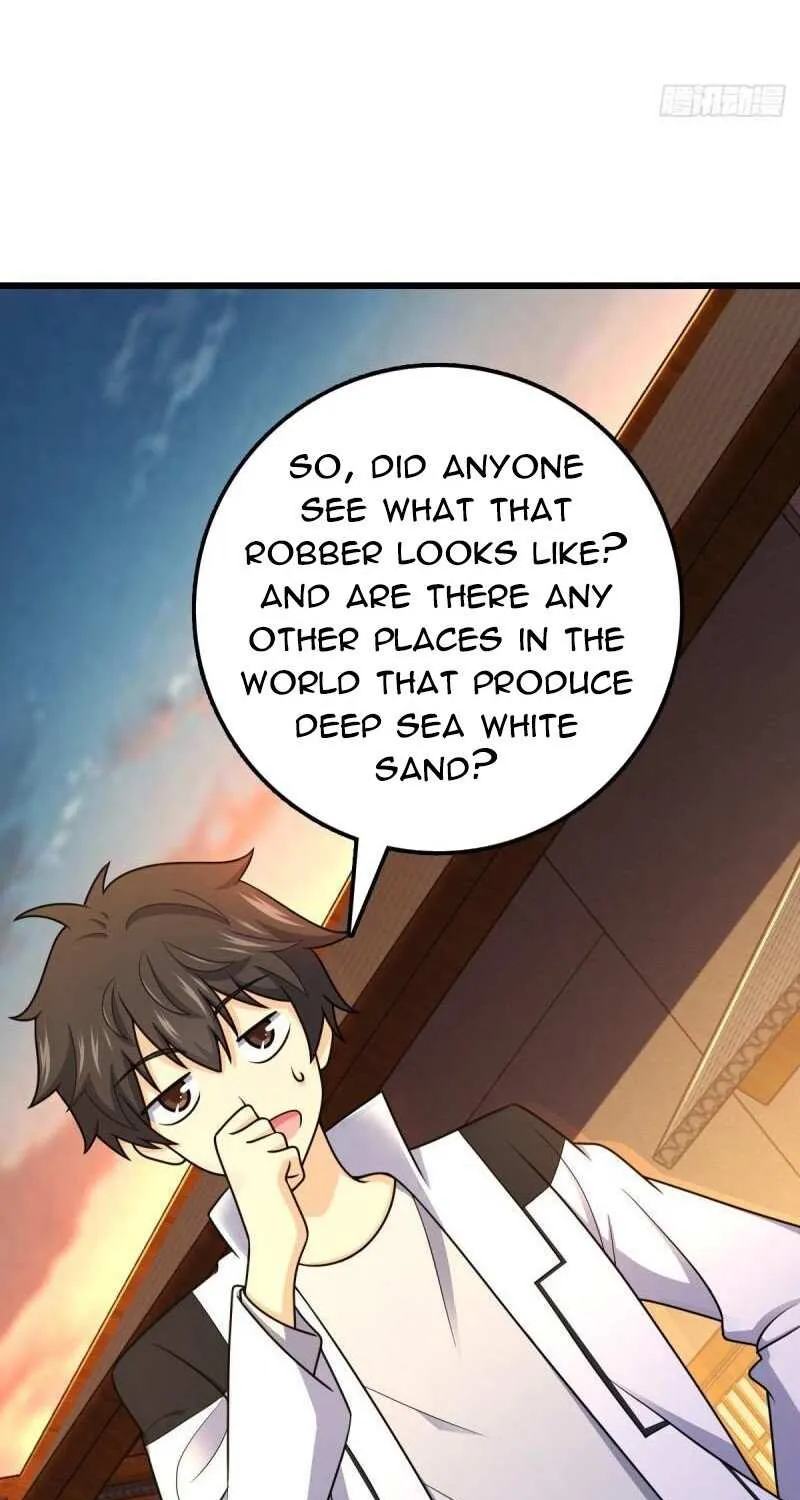 Spare Me, Great Lord! Chapter 682 page 24 - 