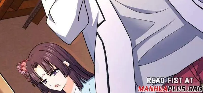 Spare Me, Great Lord! Chapter 682 page 25 - 