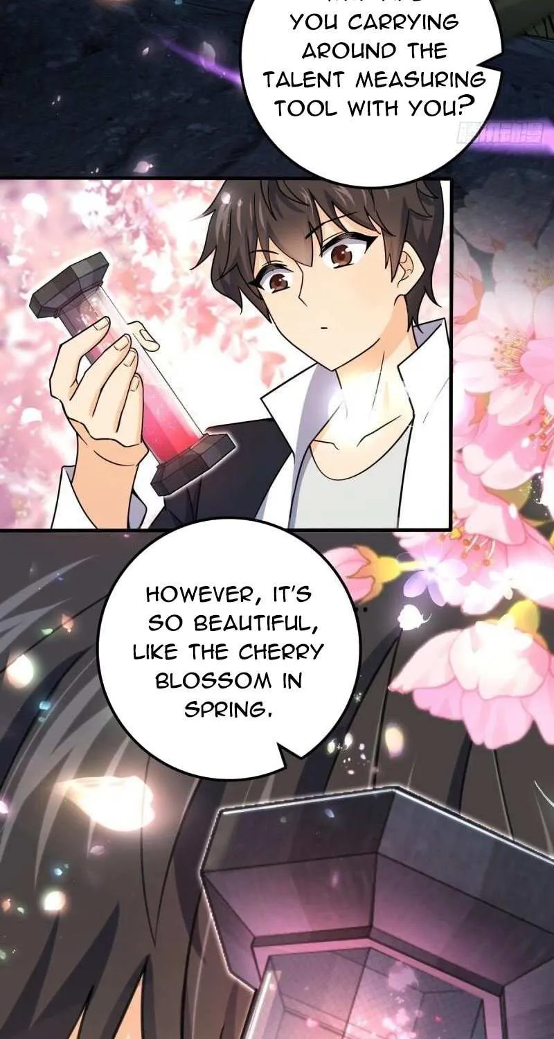 Spare Me, Great Lord! Chapter 682 page 60 - 