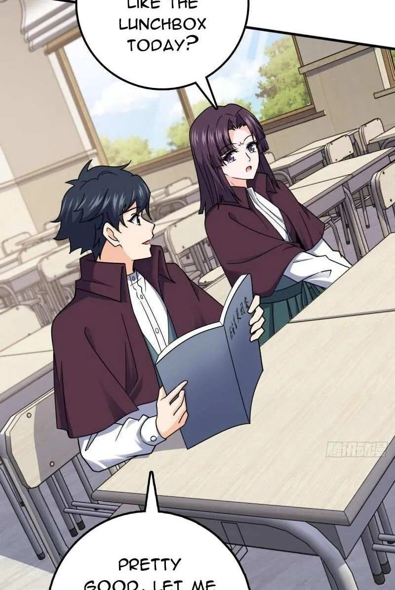 Spare Me, Great Lord! Chapter 682 page 7 - 