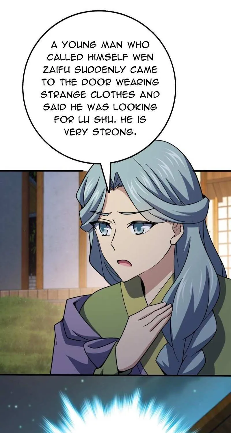 Spare Me, Great Lord! Chapter 682 page 68 - 