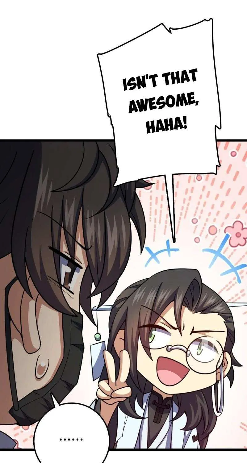 Spare Me, Great Lord! Chapter 683 page 13 - 