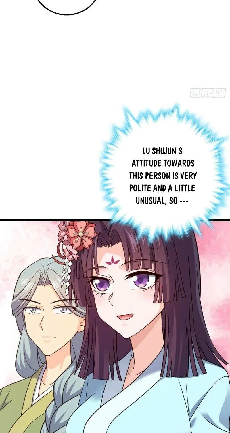 Spare Me, Great Lord! Chapter 683 page 14 - 
