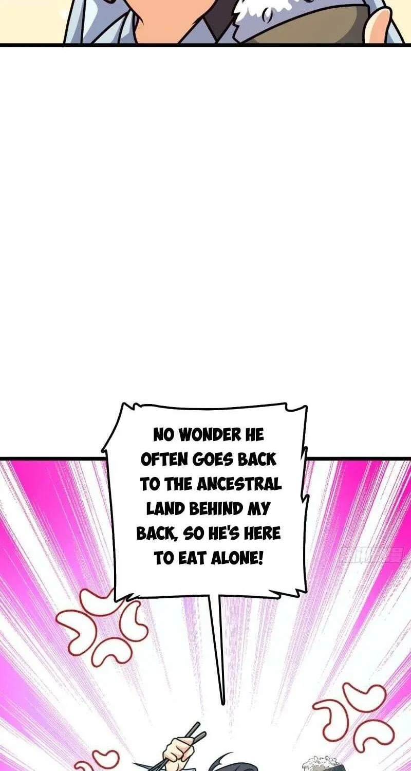 Spare Me, Great Lord! Chapter 683 page 28 - 