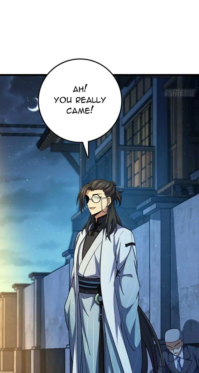 Spare Me, Great Lord! Chapter 683 page 4 - 