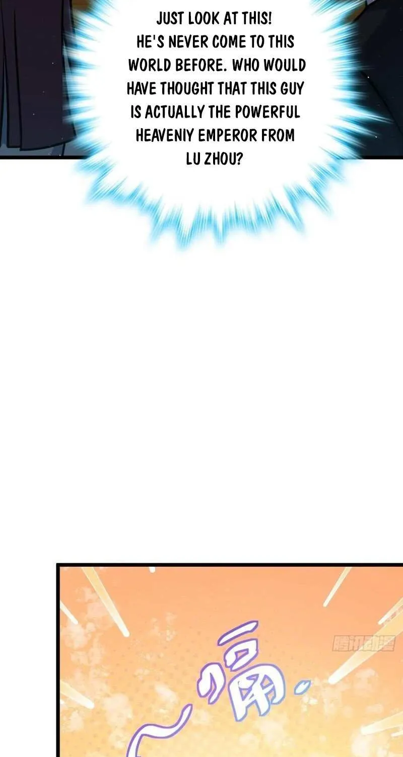 Spare Me, Great Lord! Chapter 683 page 32 - 